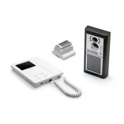 Wireless IP Audio Intercoms